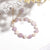 Crystal Personality Women’s Bracelet