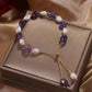Crystal Personality Women’s Bracelet
