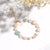 Crystal Personality Women’s Bracelet